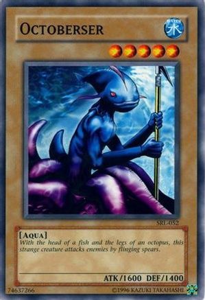 undefined [SRL-052] - Spell Ruler Unlimited - Common - Trinity Hobby