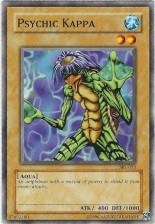 undefined [SRL-053] - Spell Ruler Unlimited - Common - Trinity Hobby
