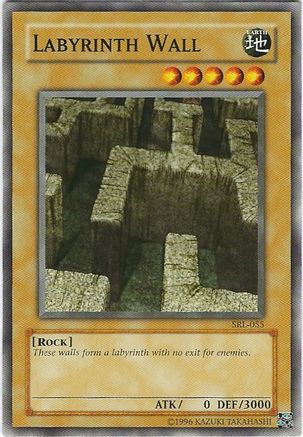 undefined [SRL-055] - Spell Ruler Unlimited - Common - Trinity Hobby