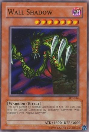 undefined [SRL-056] - Spell Ruler Unlimited - Common - Trinity Hobby
