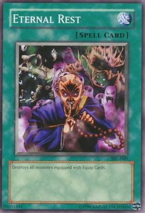 undefined [SRL-060] - Spell Ruler Unlimited - Common - Trinity Hobby