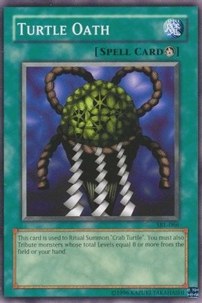 undefined [SRL-066] - Spell Ruler Unlimited - Common - Trinity Hobby