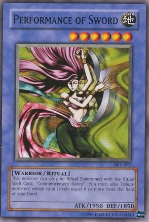 undefined [SRL-067] - Spell Ruler Unlimited - Common - Trinity Hobby