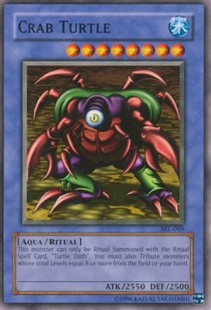 undefined [SRL-069] - Spell Ruler Unlimited - Common - Trinity Hobby