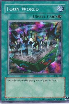 undefined [SRL-076] - Spell Ruler Unlimited - Super Rare - Trinity Hobby