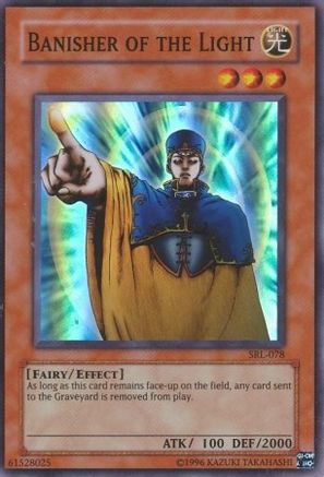 undefined [SRL-078] - Spell Ruler Unlimited - Super Rare - Trinity Hobby
