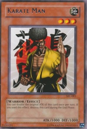 undefined [SRL-083] - Spell Ruler Unlimited - Rare - Trinity Hobby