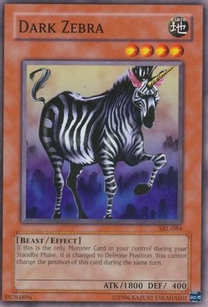 undefined [SRL-084] - Spell Ruler Unlimited - Common - Trinity Hobby