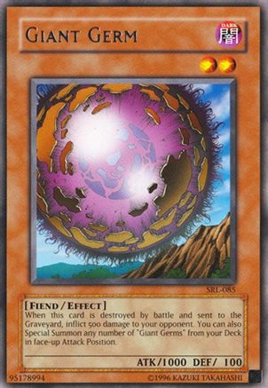 undefined [SRL-085] - Spell Ruler Unlimited - Rare - Trinity Hobby