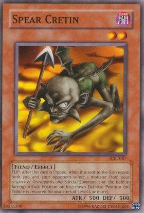 undefined [SRL-087] - Spell Ruler Unlimited - Common - Trinity Hobby