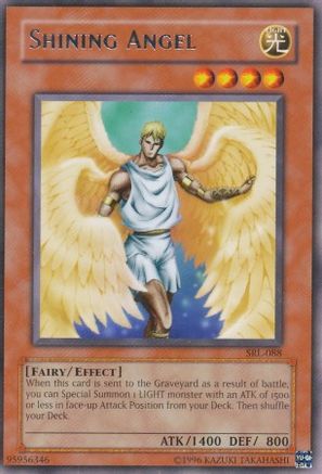 undefined [SRL-088] - Spell Ruler Unlimited - Rare - Trinity Hobby