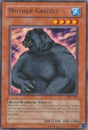 undefined [SRL-090] - Spell Ruler Unlimited - Rare - Trinity Hobby