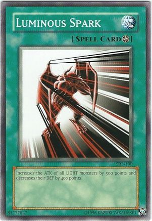 undefined [SRL-100] - Spell Ruler Unlimited - Common - Trinity Hobby