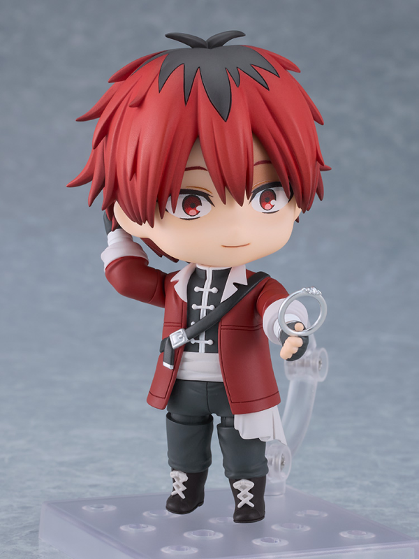 Frieren: Beyond Journey’s End Nendoroid -Stark - Trinity Hobby
