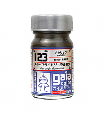 Gaia123 Star Bright Duralumin - Trinity Hobby