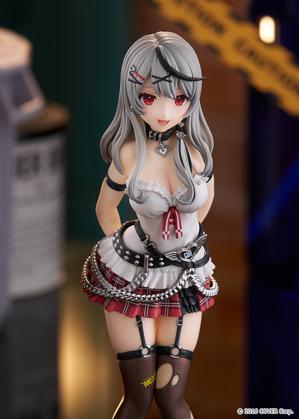 GOOD SMILE COMPANY POP UP PARADE Sakamata Chloe