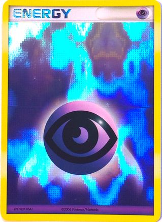Psychic Energy (2006 2007 League Promo) [League & Championship Cards] - Trinity Hobby