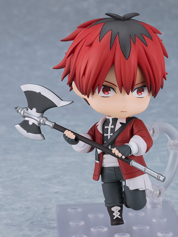 Frieren: Beyond Journey’s End Nendoroid -Stark - Trinity Hobby