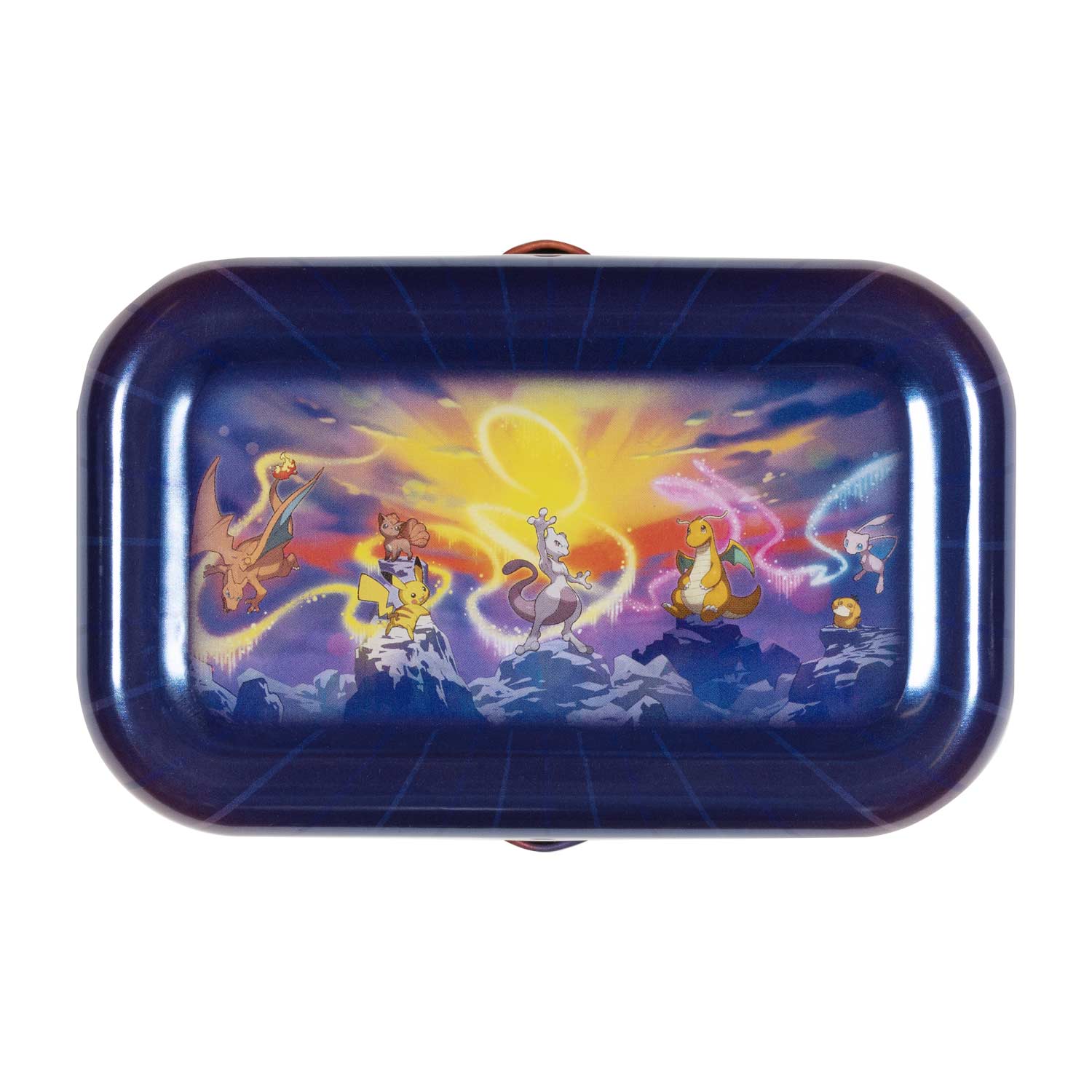 Kanto Power - Mini Collector's Tin (Random Tin) - Trinity Hobby