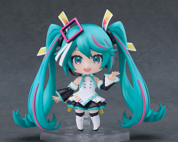 Nendoroid Hatsune Miku: MIKU EXPO 10th Anniversary Ver. - Trinity Hobby