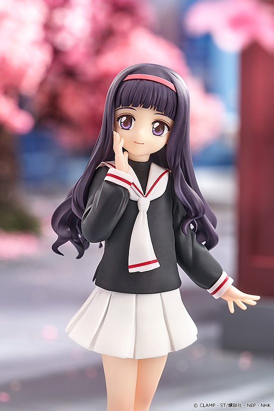 [Pre-Order] Good Smile Company POP UP PARADE Tomoyo Daidouji (ETA END OF SEP)