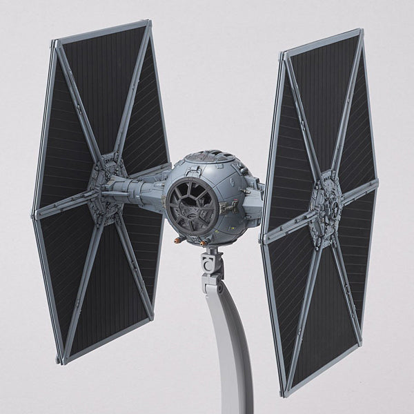 Star Wars 1/72 TIE Figther - Trinity Hobby