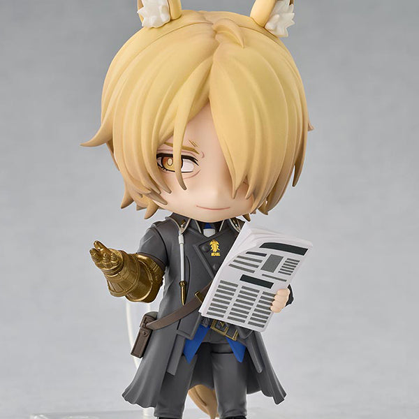 Arknights Nendoroid Młynar - Trinity Hobby