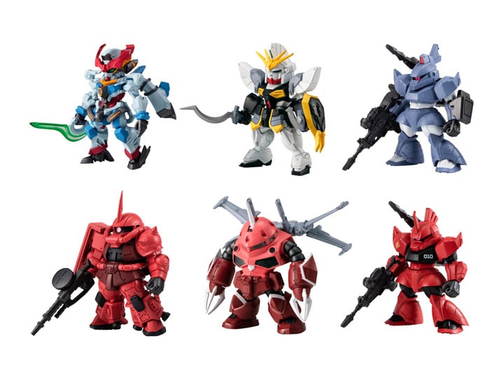 FW Gundam Converge #27 "Gundam", Bandai Shokugan Converge - Trinity Hobby