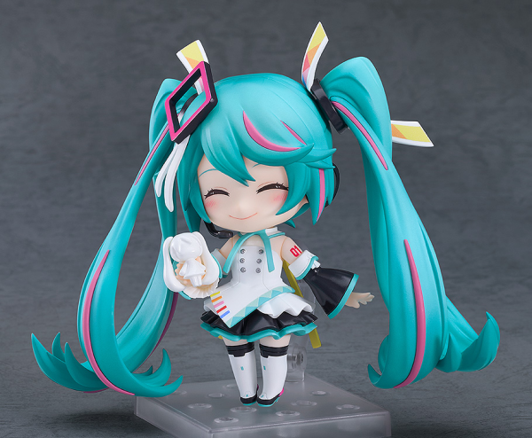 Nendoroid Hatsune Miku: MIKU EXPO 10th Anniversary Ver. - Trinity Hobby