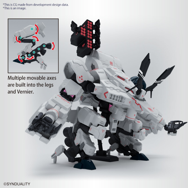 HG GILBOW - Trinity Hobby
