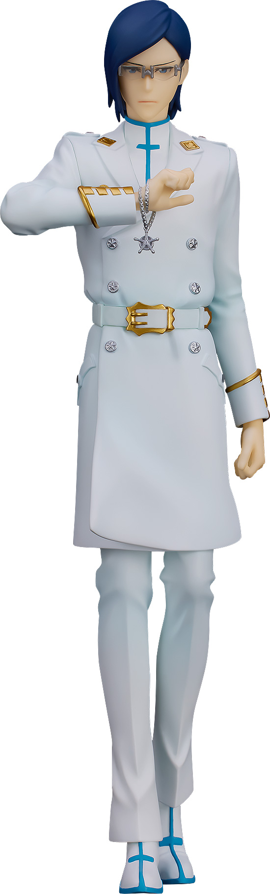 Thousands-Year Blood War POP UP PARADE Uryu Ishida POP UP Parade - Trinity Hobby