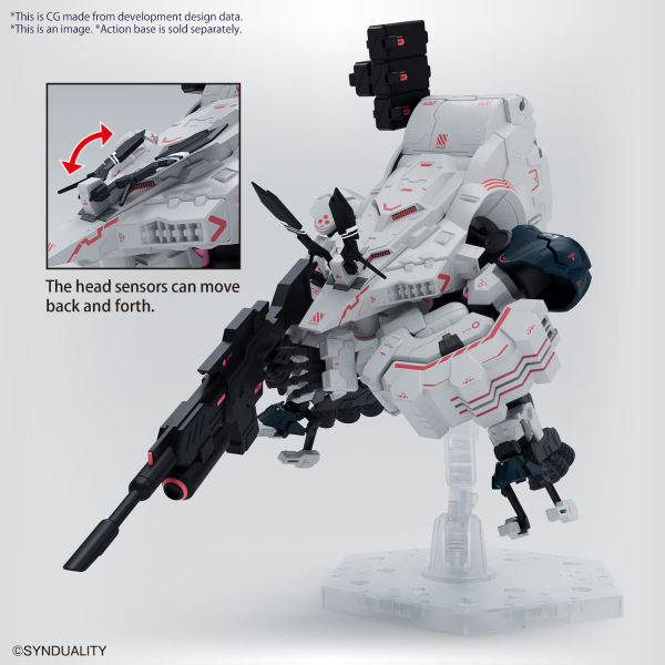 HG GILBOW - Trinity Hobby