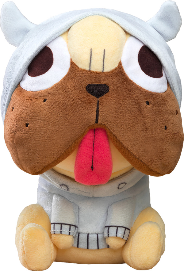 Plushie Guts - Trinity Hobby
