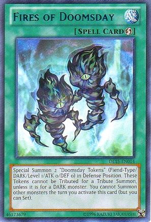 undefined [DL15-EN014] - Duelist League Promo Unlimited - Rare - Trinity Hobby