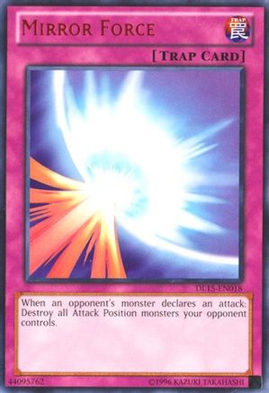 undefined [DL15-EN018] - Duelist League Promo Unlimited - Rare - Trinity Hobby