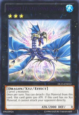 undefined [DL15-EN012] - Duelist League Promo Unlimited - Rare - Trinity Hobby