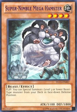 undefined [DL15-EN007] - Duelist League Promo Unlimited - Rare - Trinity Hobby