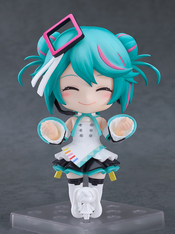 Nendoroid Hatsune Miku: MIKU EXPO 10th Anniversary Ver. - Trinity Hobby