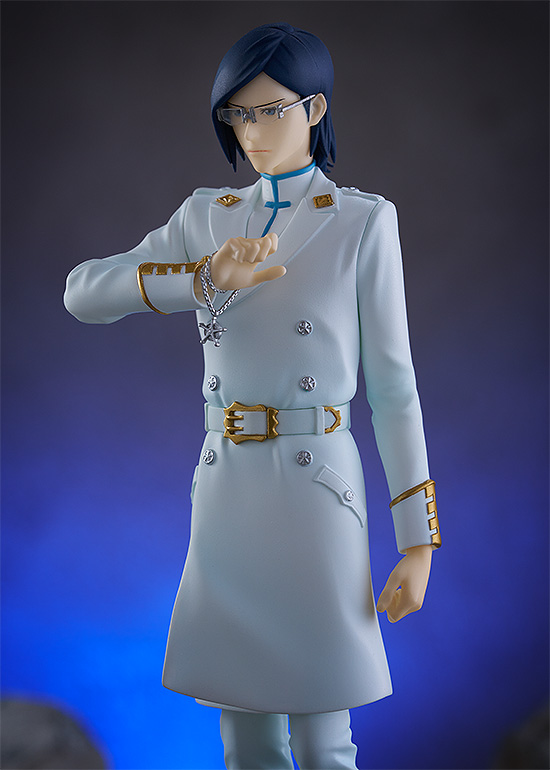 Thousands-Year Blood War POP UP PARADE Uryu Ishida POP UP Parade - Trinity Hobby