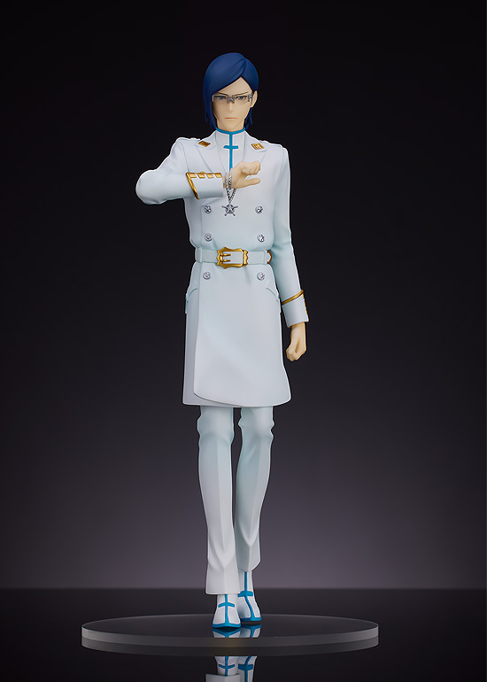 Thousands-Year Blood War POP UP PARADE Uryu Ishida POP UP Parade - Trinity Hobby
