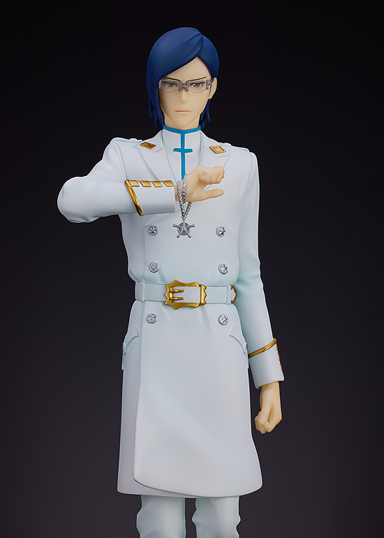 Thousands-Year Blood War POP UP PARADE Uryu Ishida POP UP Parade - Trinity Hobby