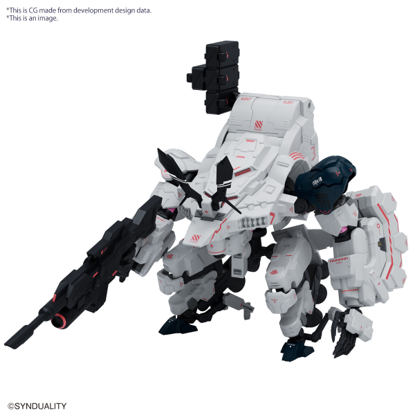 HG GILBOW - Trinity Hobby