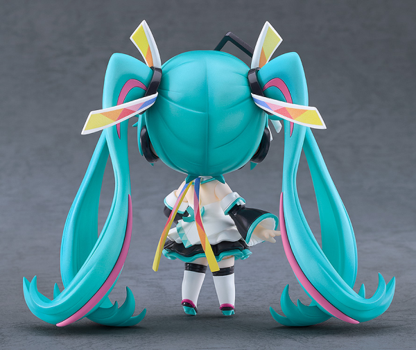 Nendoroid Hatsune Miku: MIKU EXPO 10th Anniversary Ver. - Trinity Hobby