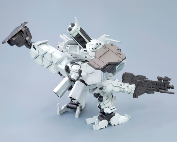 D-STYLE LINEARK WHITE-GLINT - Trinity Hobby