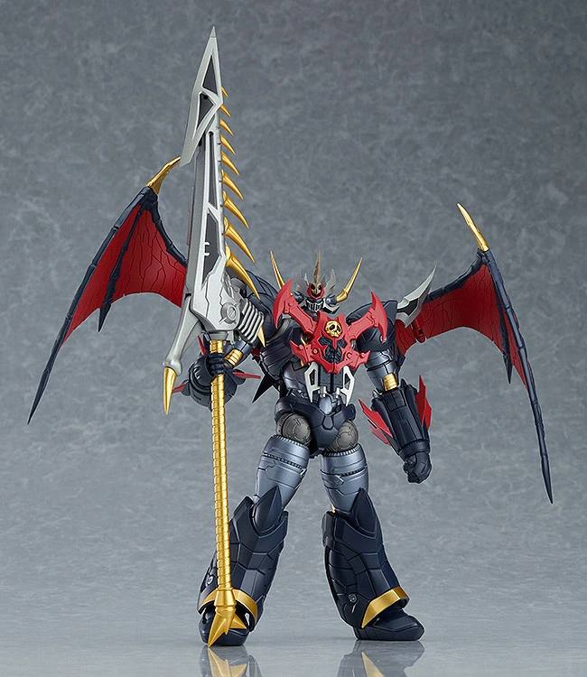 [GoodSmile] MODEROID Mazinkaiser SKL