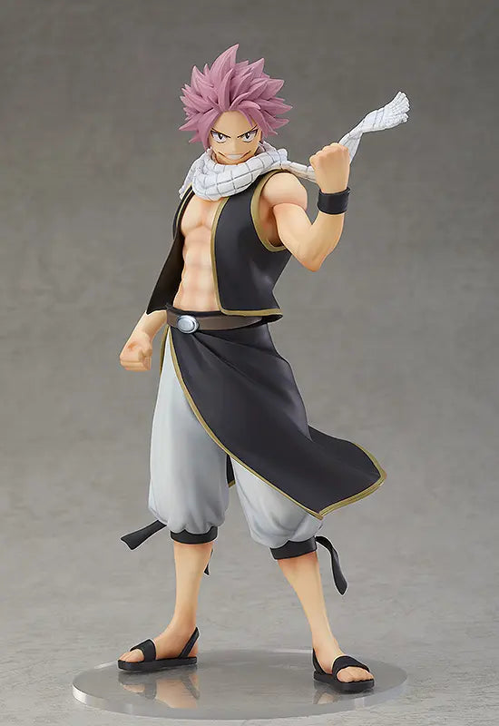 POP UP PARADE Natsu Dragneel