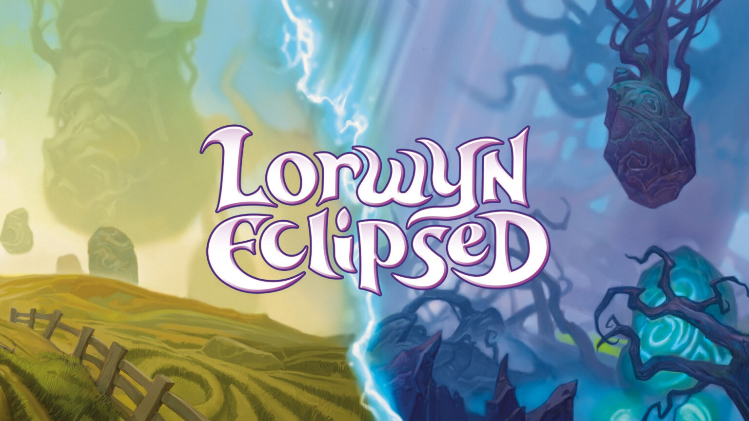 Prerelease – Lorwyn Eclipsed Sunday 18th 12:30pm