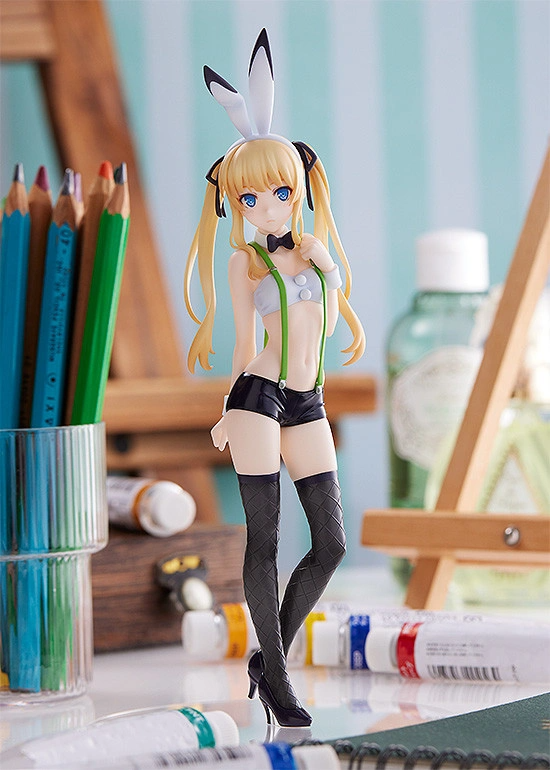 POP UP PARADE Eriri Spencer Sawamura: Bunny Ver - Trinity Hobby