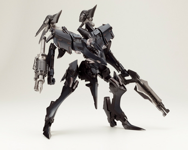 [Pre-Order] Kotobukiya OMER TYPE-LAHIRE STASIS  FULL PACKAGE VERSION "Armored Core"