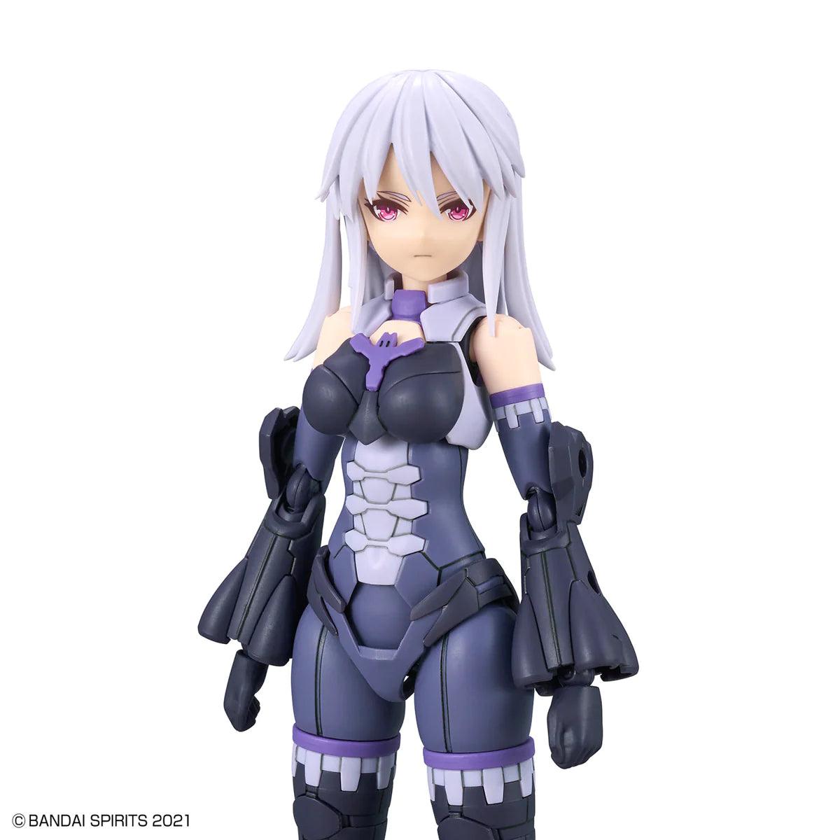 30MS SIS-D00 NEVERLIA[COLOR A] - Trinity Hobby